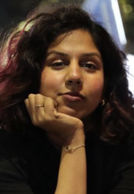 Dr. Gullapalli Vinitha - Actor Portfolio Photo 1