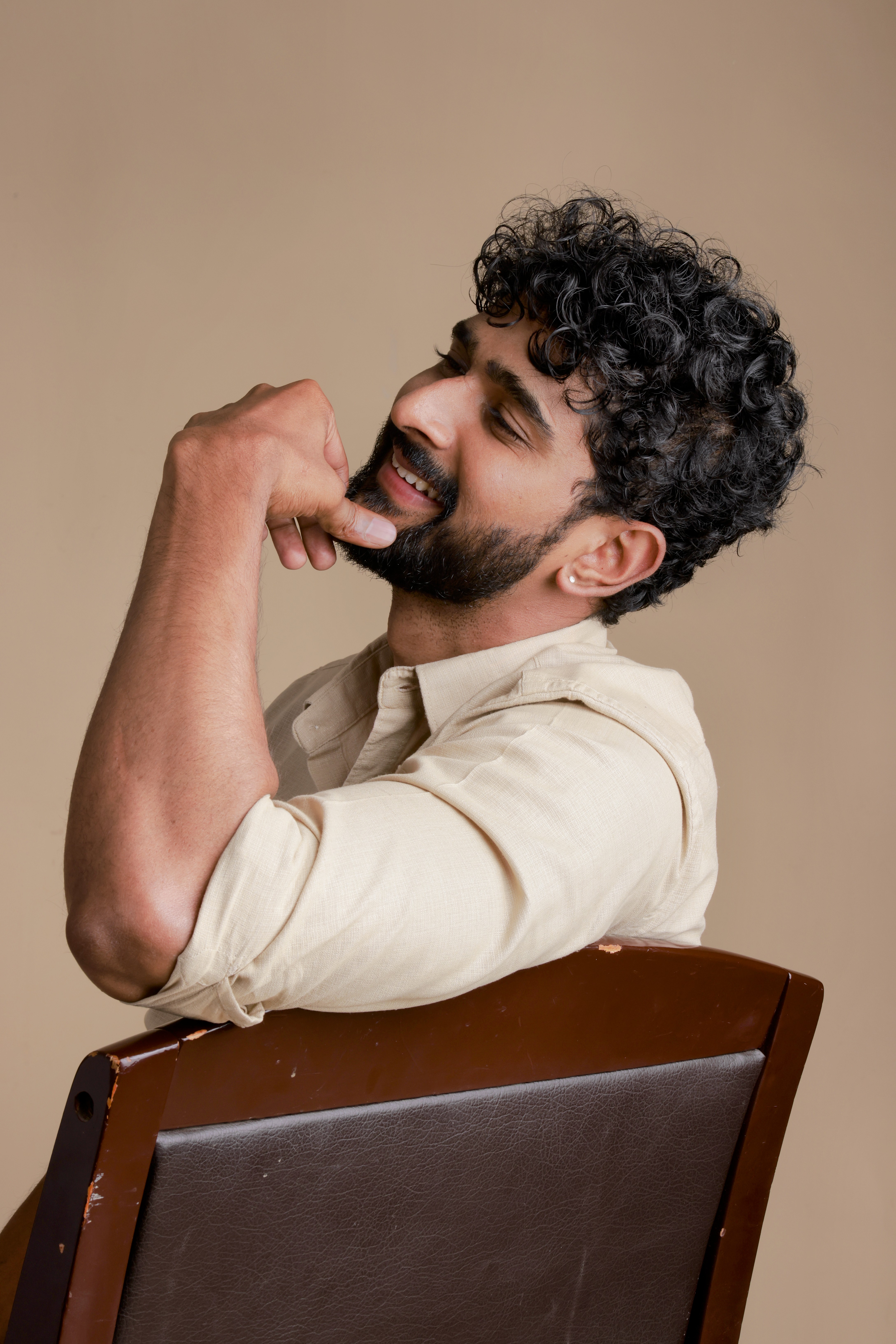 Vignesh karunakaran - Model Portfolio Photo 1