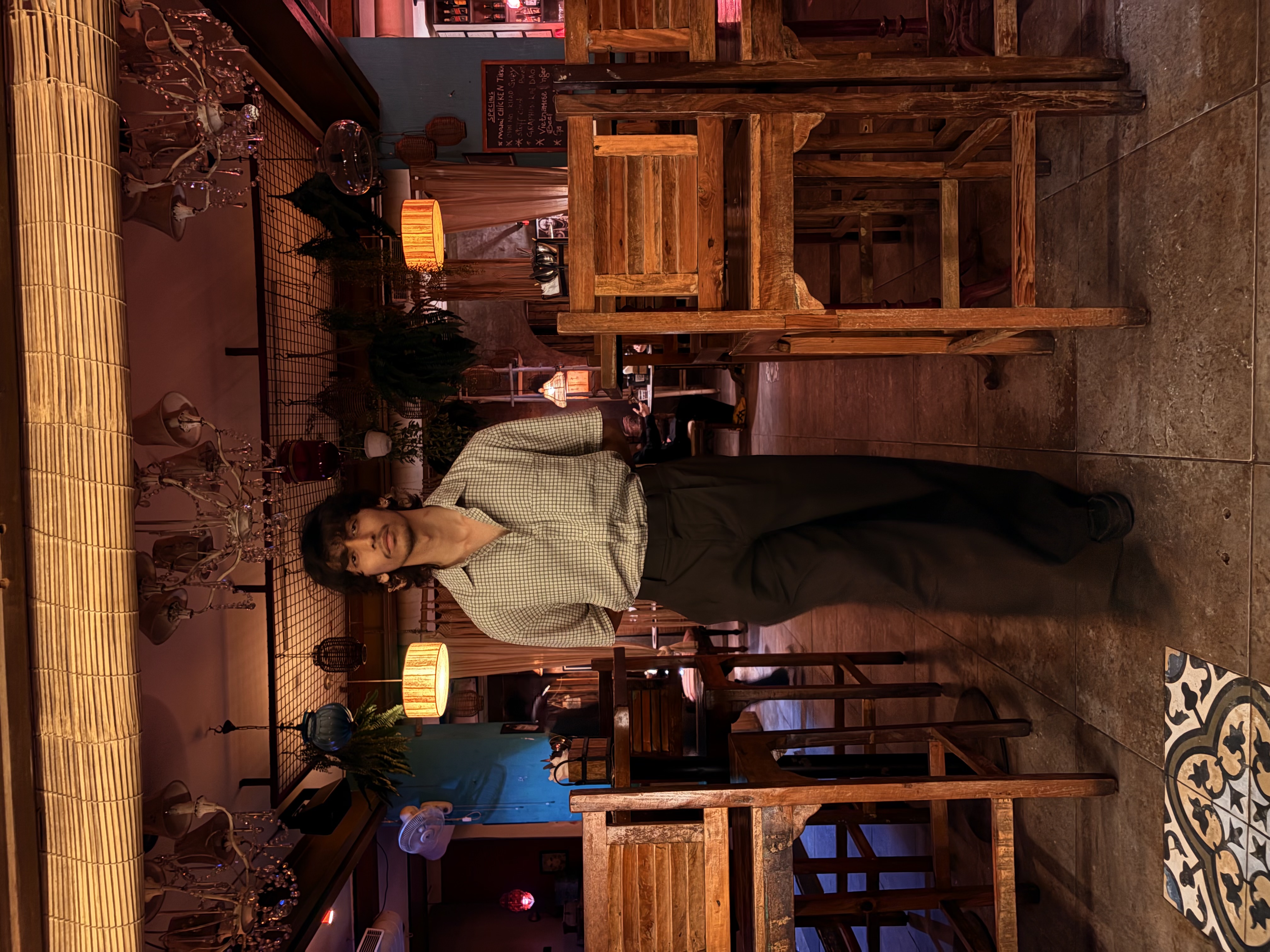 Krish Jain - Actor Portfolio Photo 1