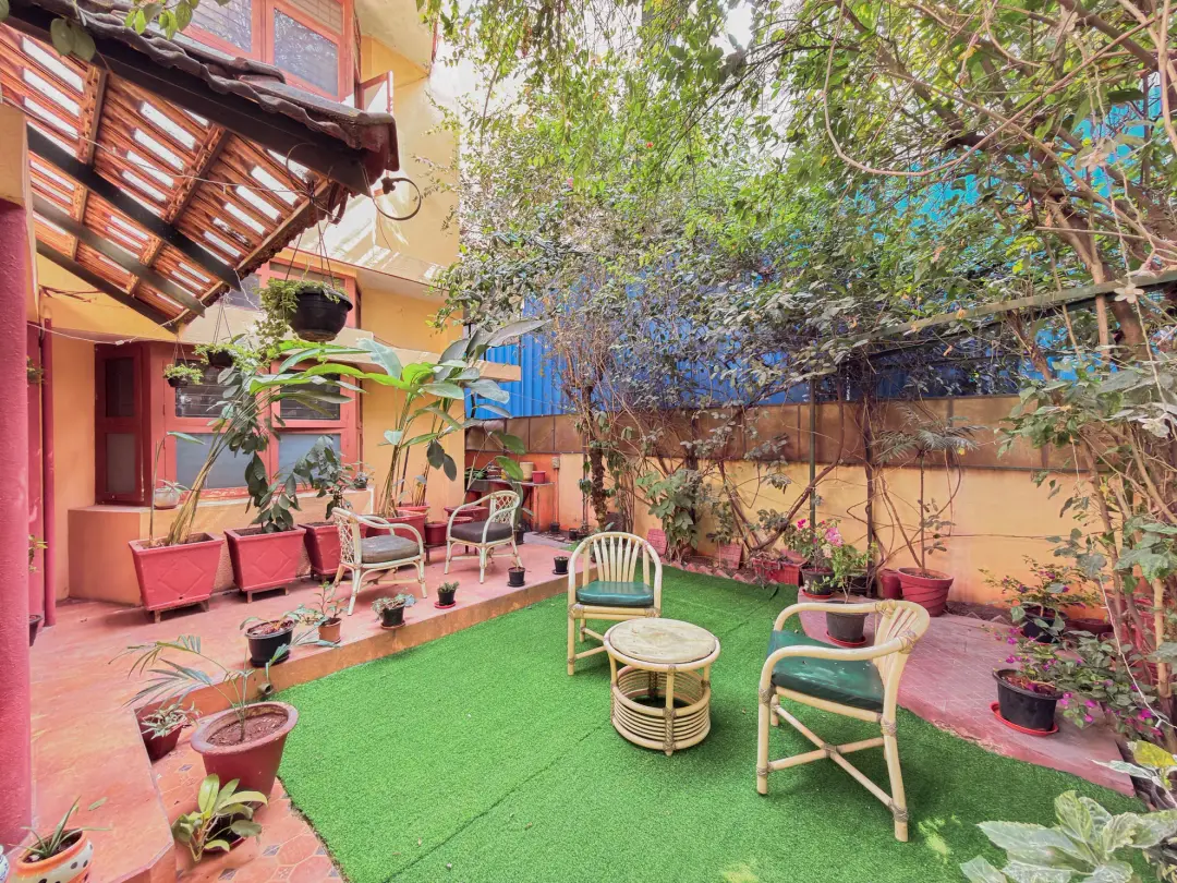 Vana Vista – 5BHK Luxury Garden Villa — photo 2