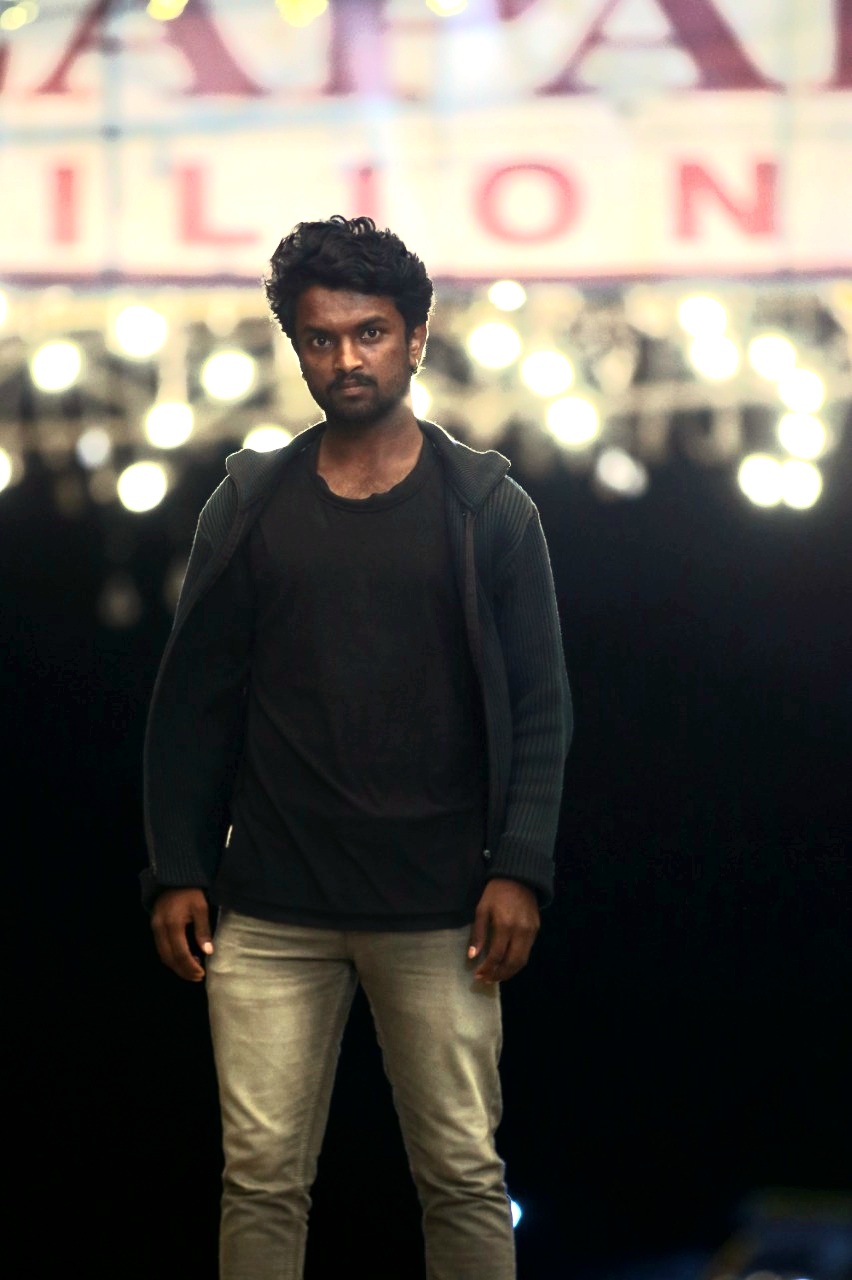 Prasanna Kumar - Actor Portfolio Photo 1