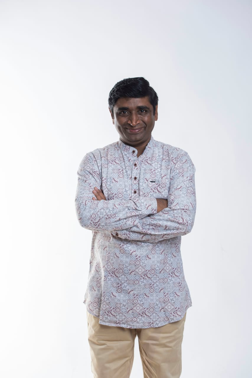 Murali mali - Theatre artist Portfolio Photo 1