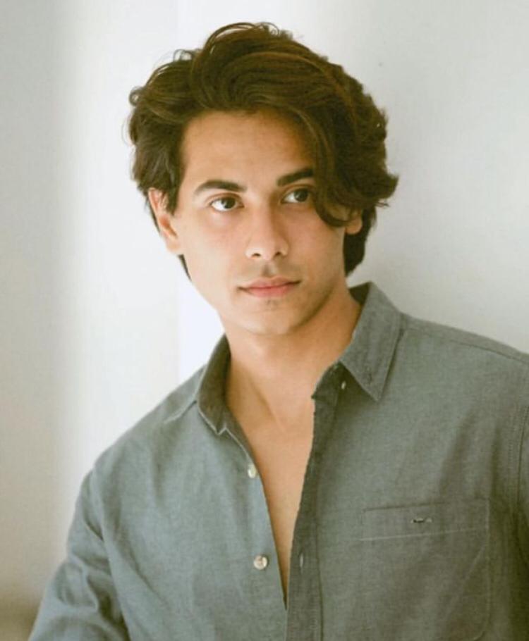 Jawad - Model Portfolio Photo 1