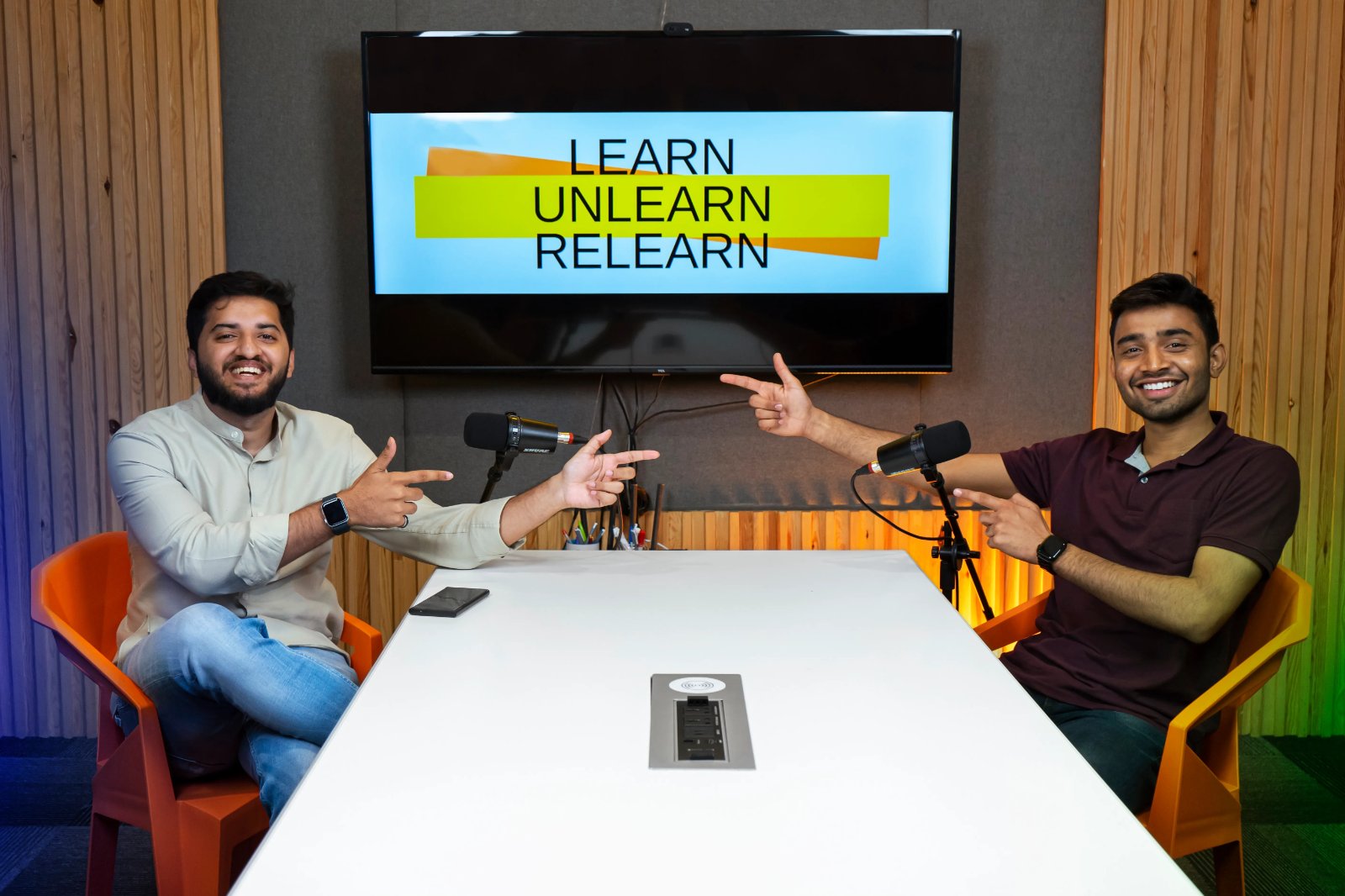 Boardroom & Meeting Room Set, Infantry Road — Boardroom & Meeting Room