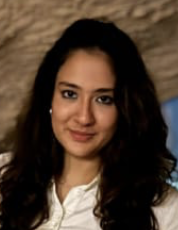 Mishiekka Arora - Actor Portfolio Photo 1