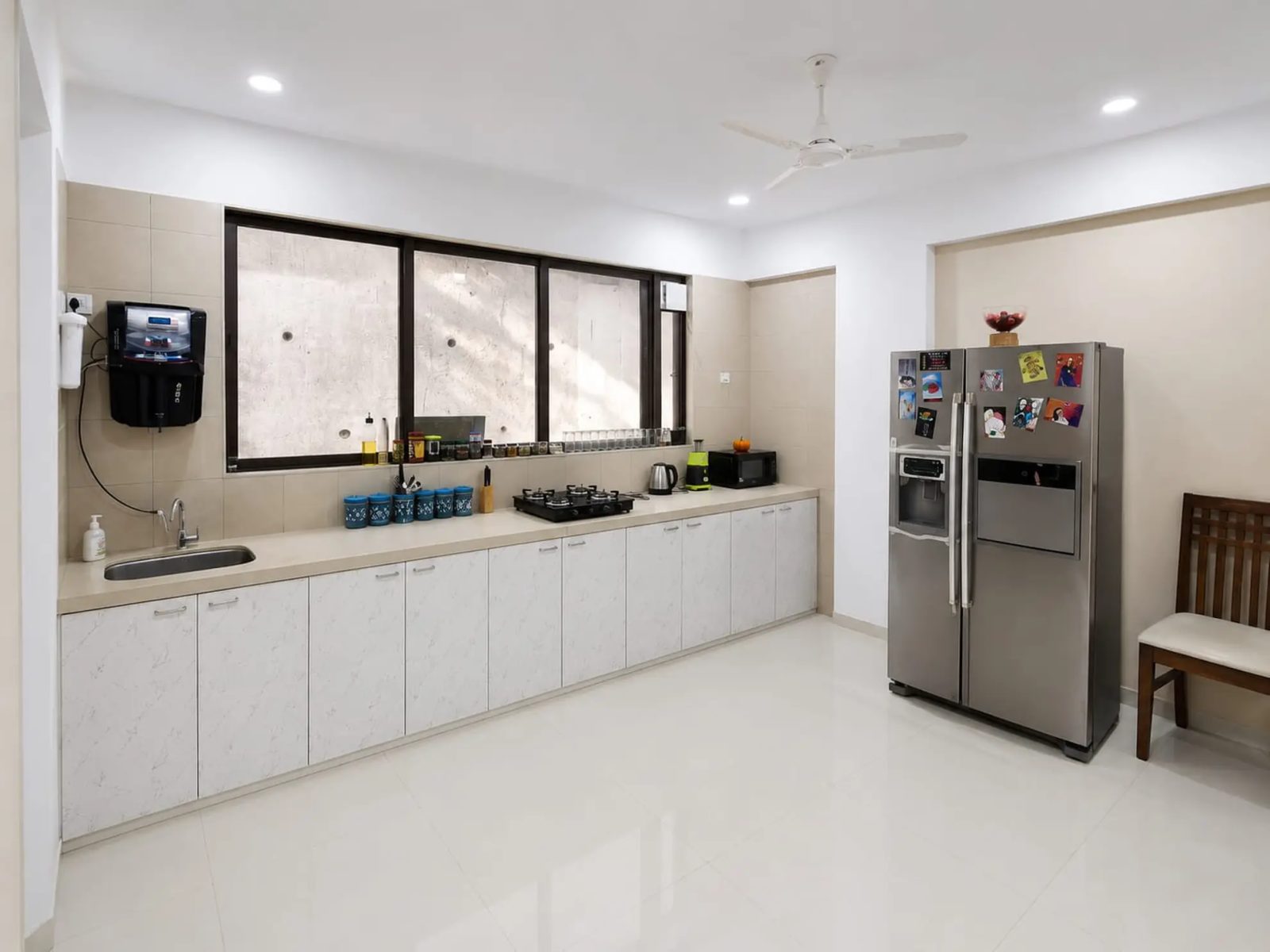 Whispering Stones – 4BHK Villa for Shoots in Goregaon