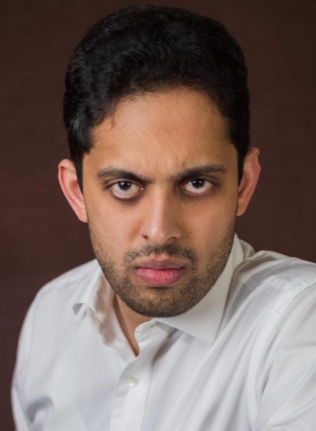 Anuraag.P profile photo