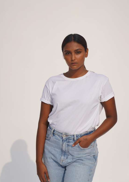 Praharsha - Model Portfolio Photo 1