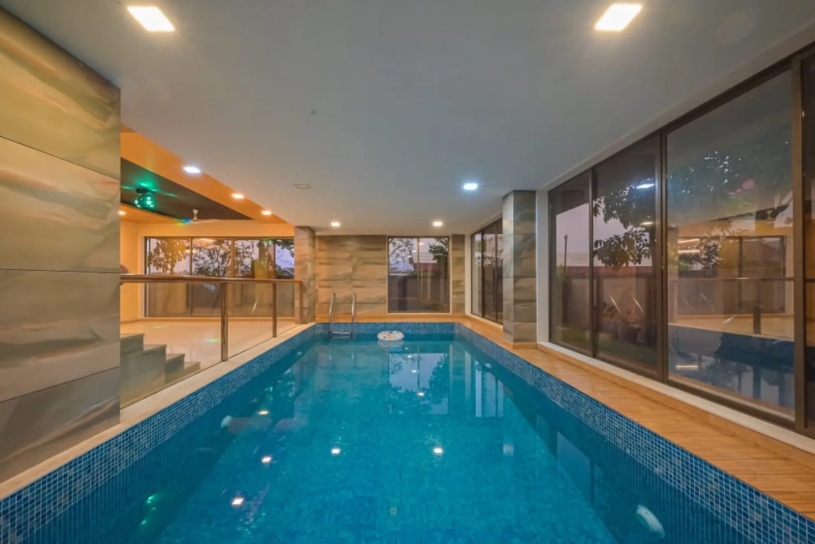 Mount Amber – 5BHK Villa for Shoots in Lonavala