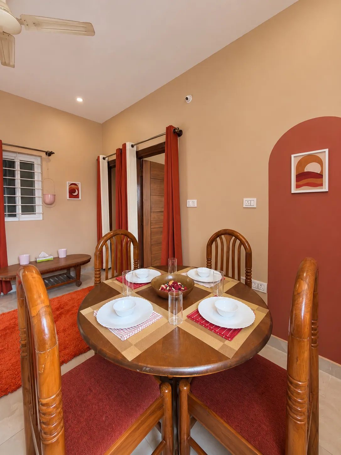 Lucent Prime – 1BHK Home for Shoots in Jakkur — More Views