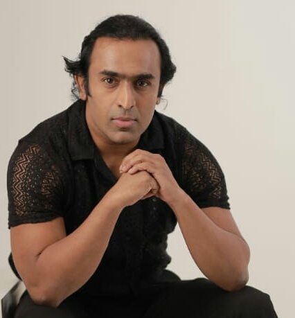 Lakshman Srinath - Actor Portfolio Photo 1