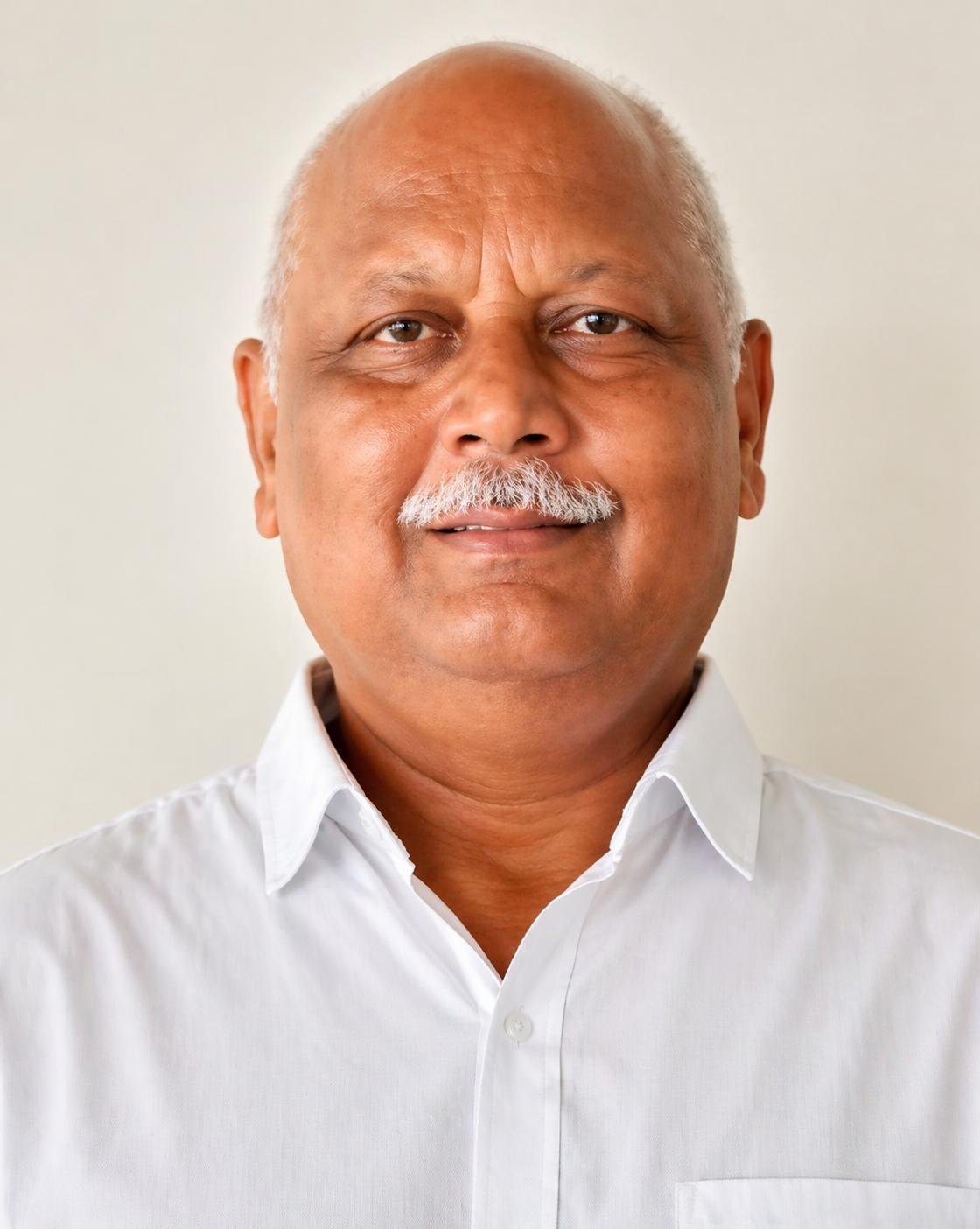 Abraham Punnoose Edayadi - Actor Portfolio Photo 1