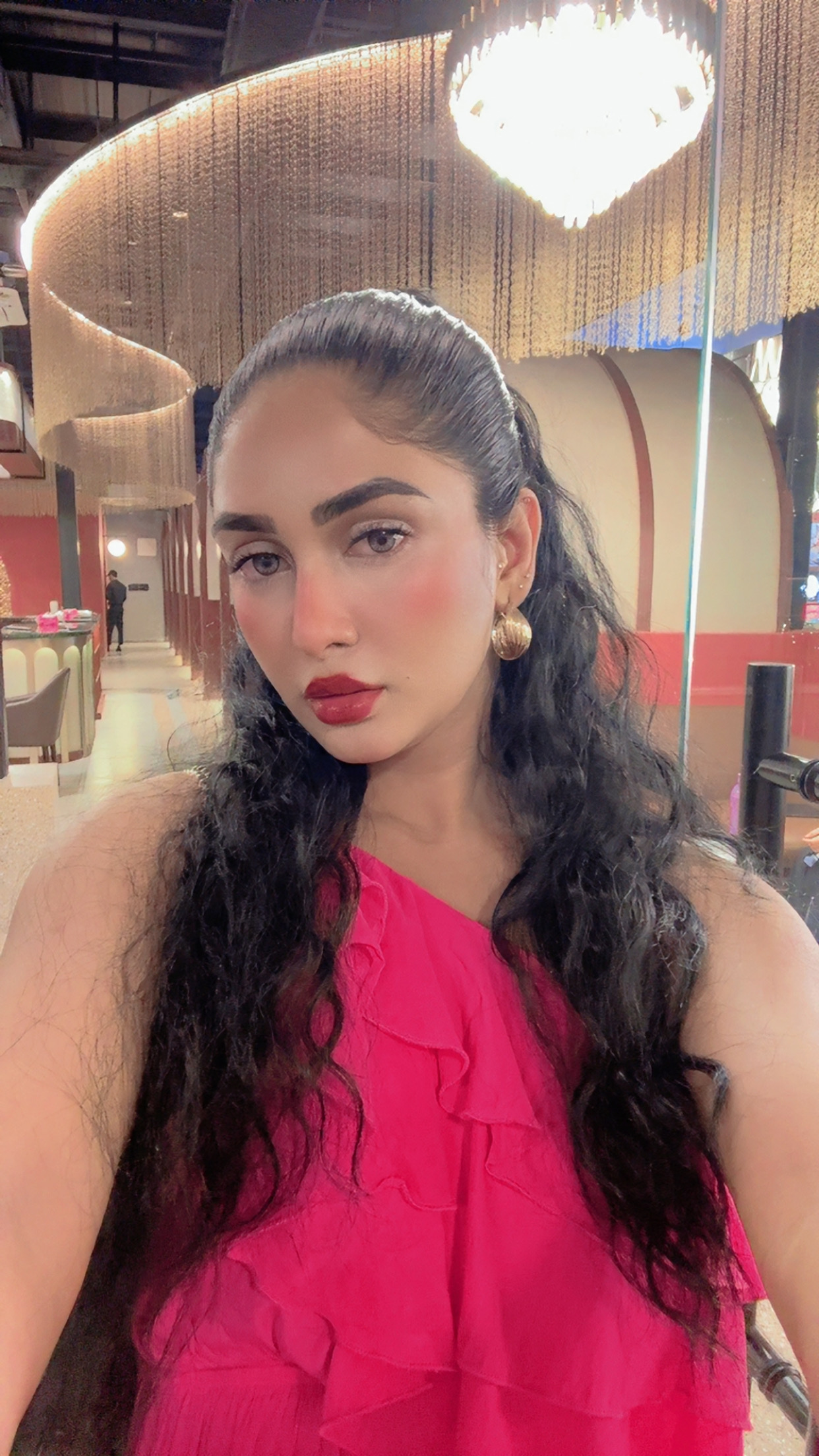 Syeda Umme Rumana - Model Portfolio Photo 1