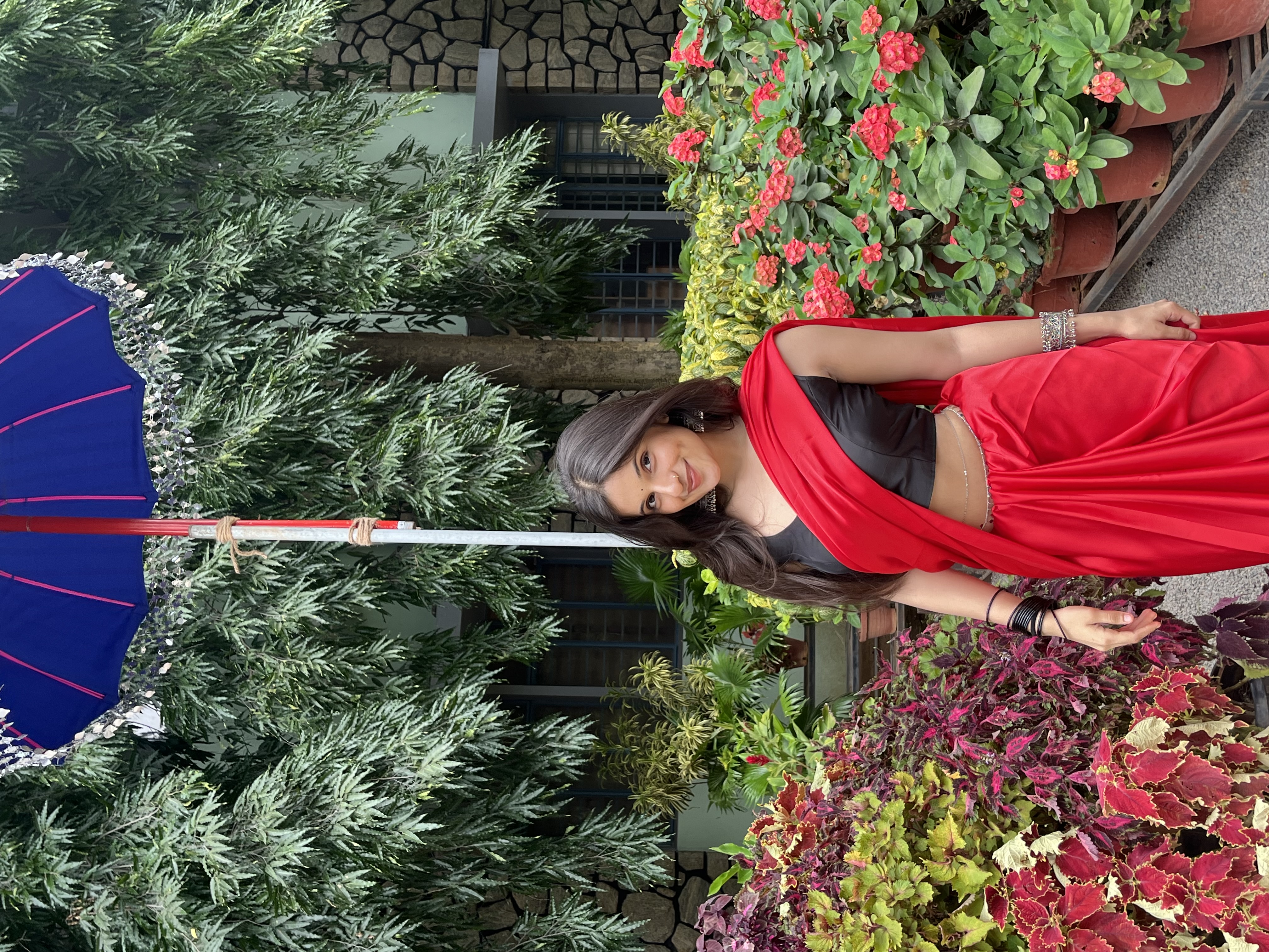 Lubhani Kapoor - Model Portfolio Photo 1