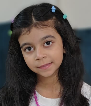 Ahana Singh - Actor Portfolio Photo 1