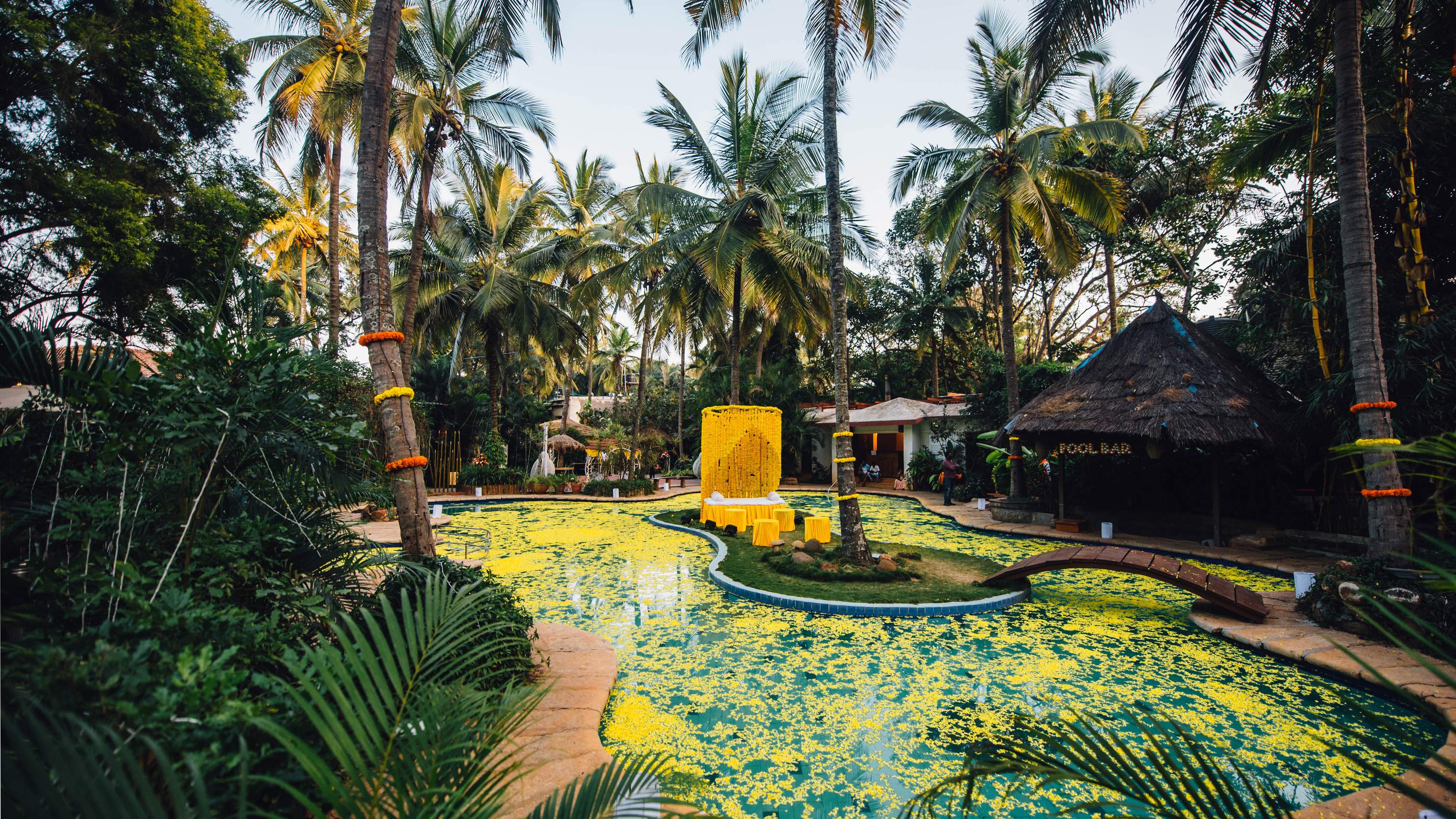 Holiday Village Resort — photo 4
