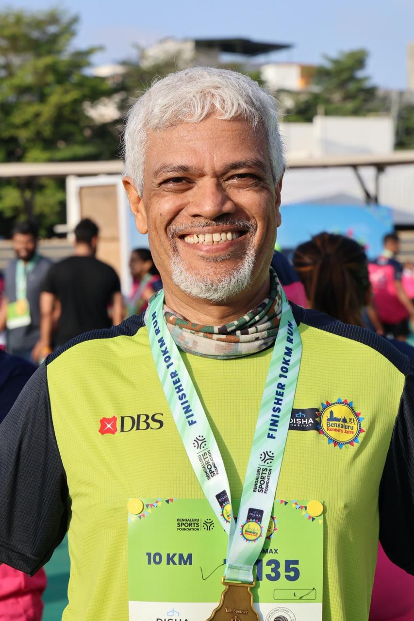 Madhusudhan Rao profile photo