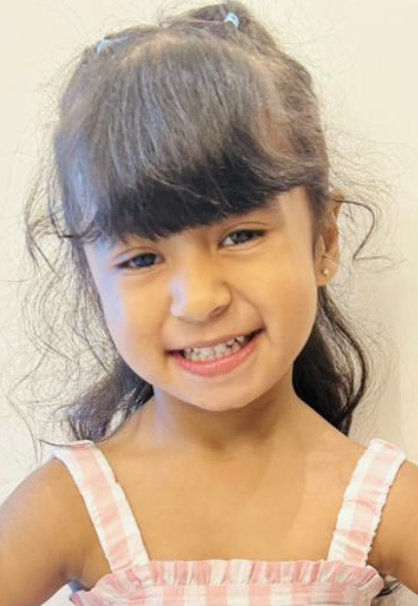 Saisha profile photo