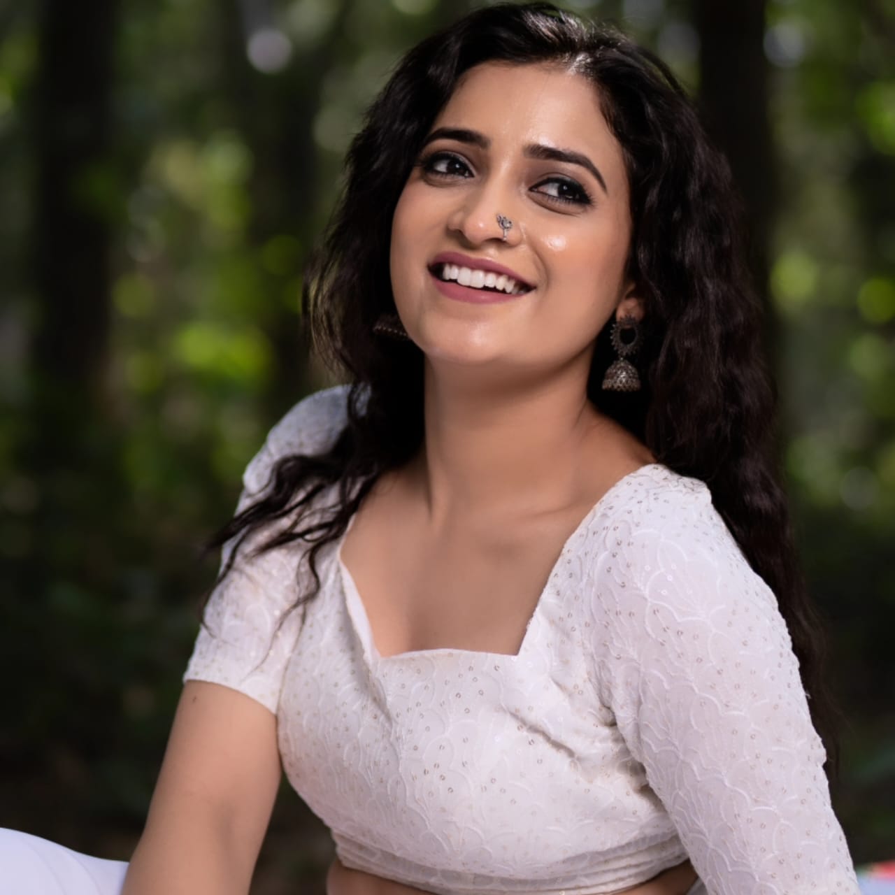 Shweta Bhat - Actor Portfolio Photo 1