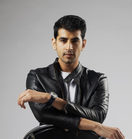 Shivane Bishnoi - Model Portfolio Photo 1