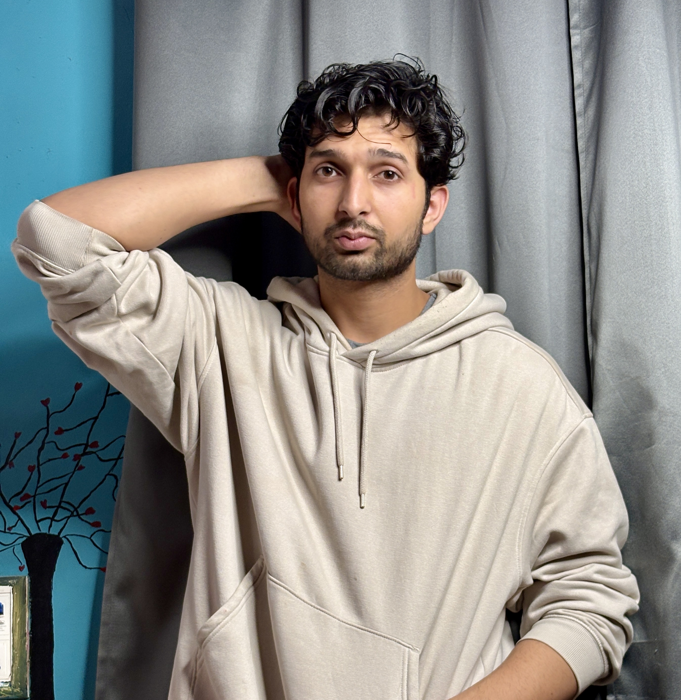 Rajat Kumar Rana  - Actor Portfolio Photo 1