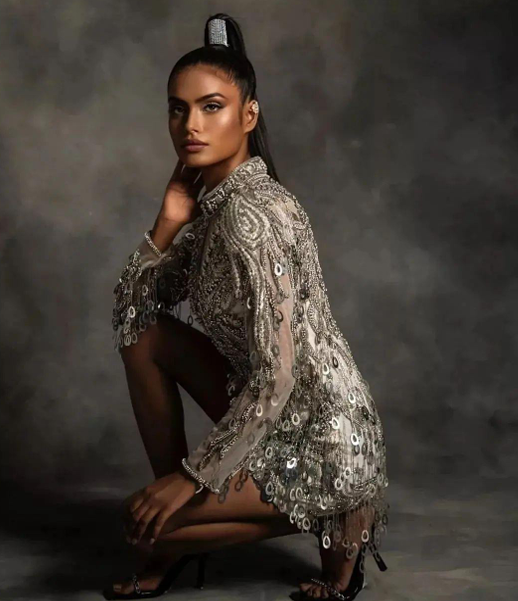 Bhawna Yaduvanshi - Model Portfolio Photo 1