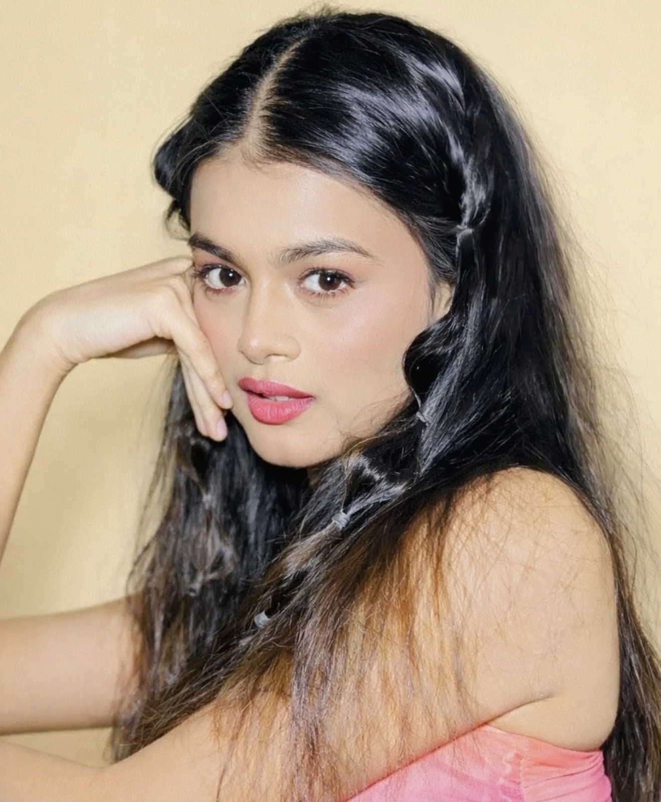 Disha Rajput - Actor Portfolio Photo 1