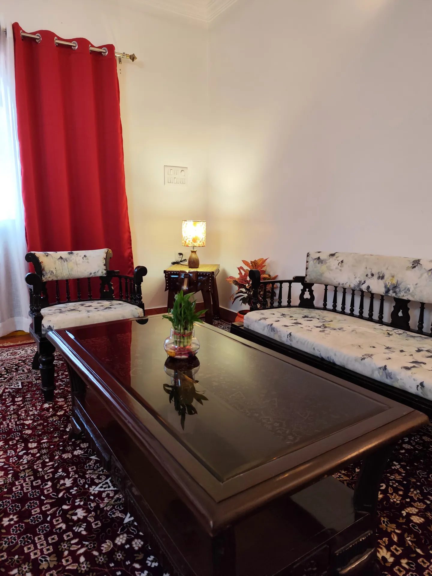 Steller Skyline – 4BHK Villa for Shoots in Shaikpet
