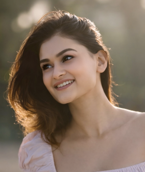 Harita Shah  profile photo