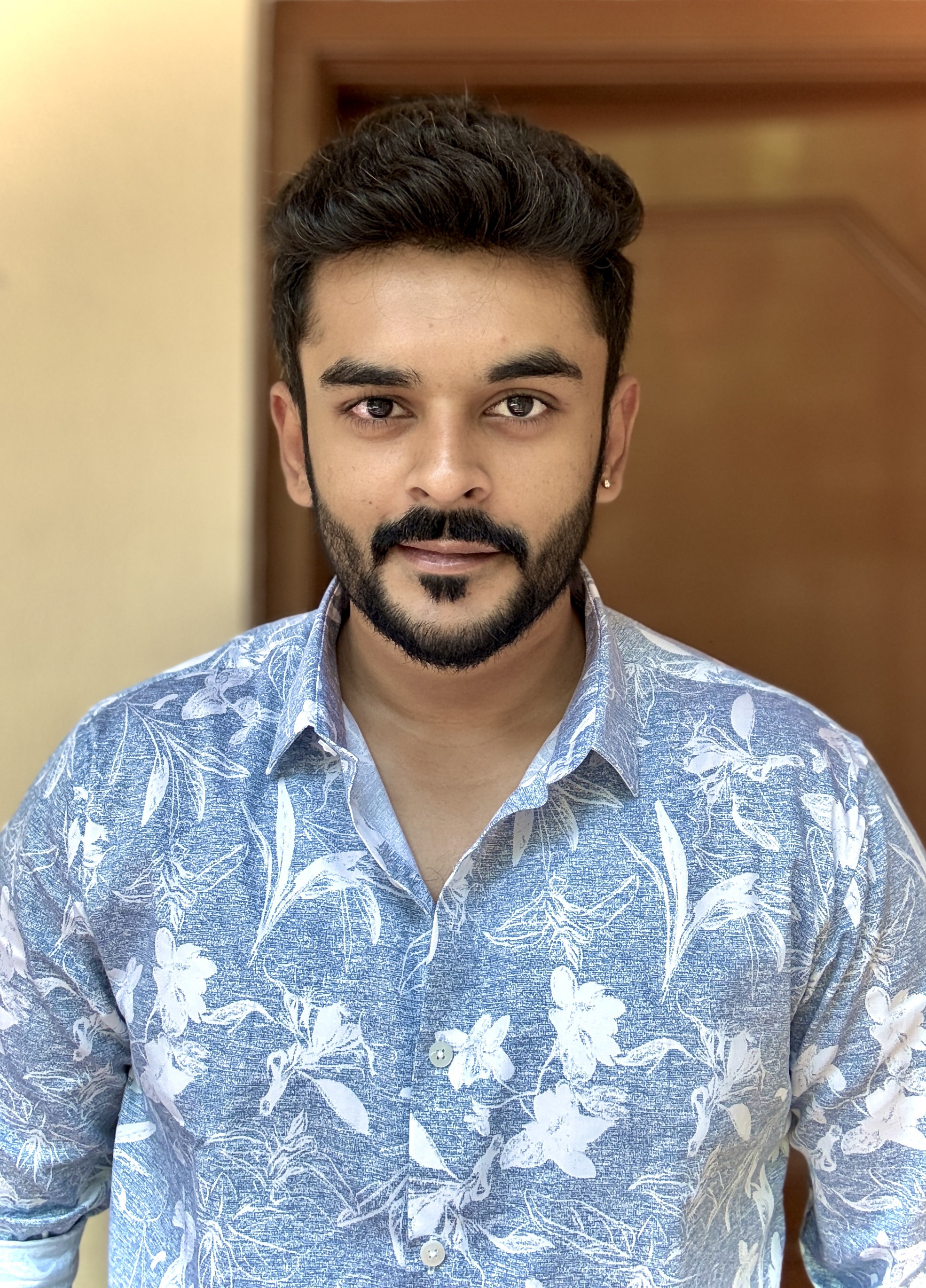 Laksh - Actor Portfolio Photo 1