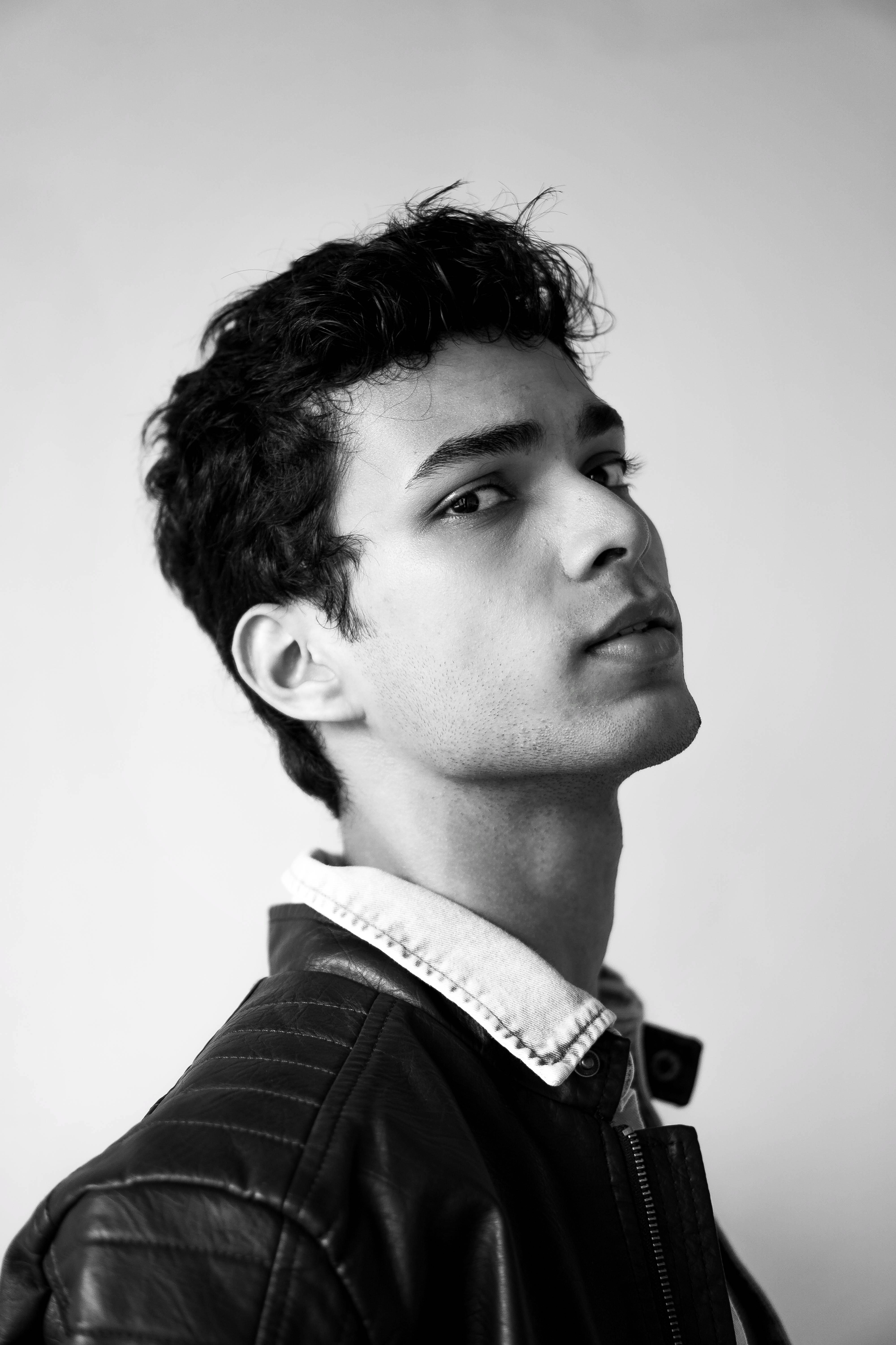 Samarth Jadhav - Model Portfolio Photo 1