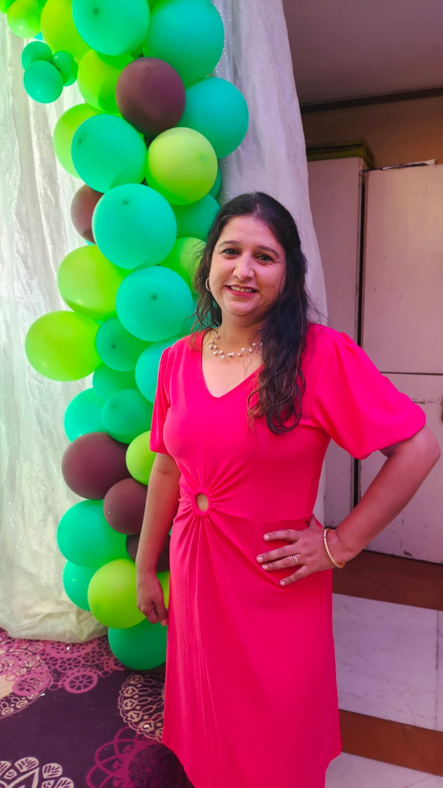 Manisha Gaikwad - Supporting Artist Portfolio Photo 1