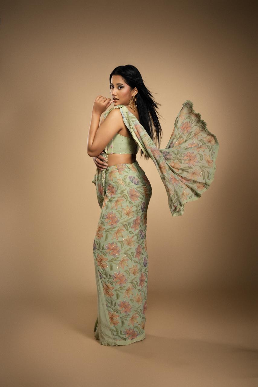 Aditi Shrestha profile photo