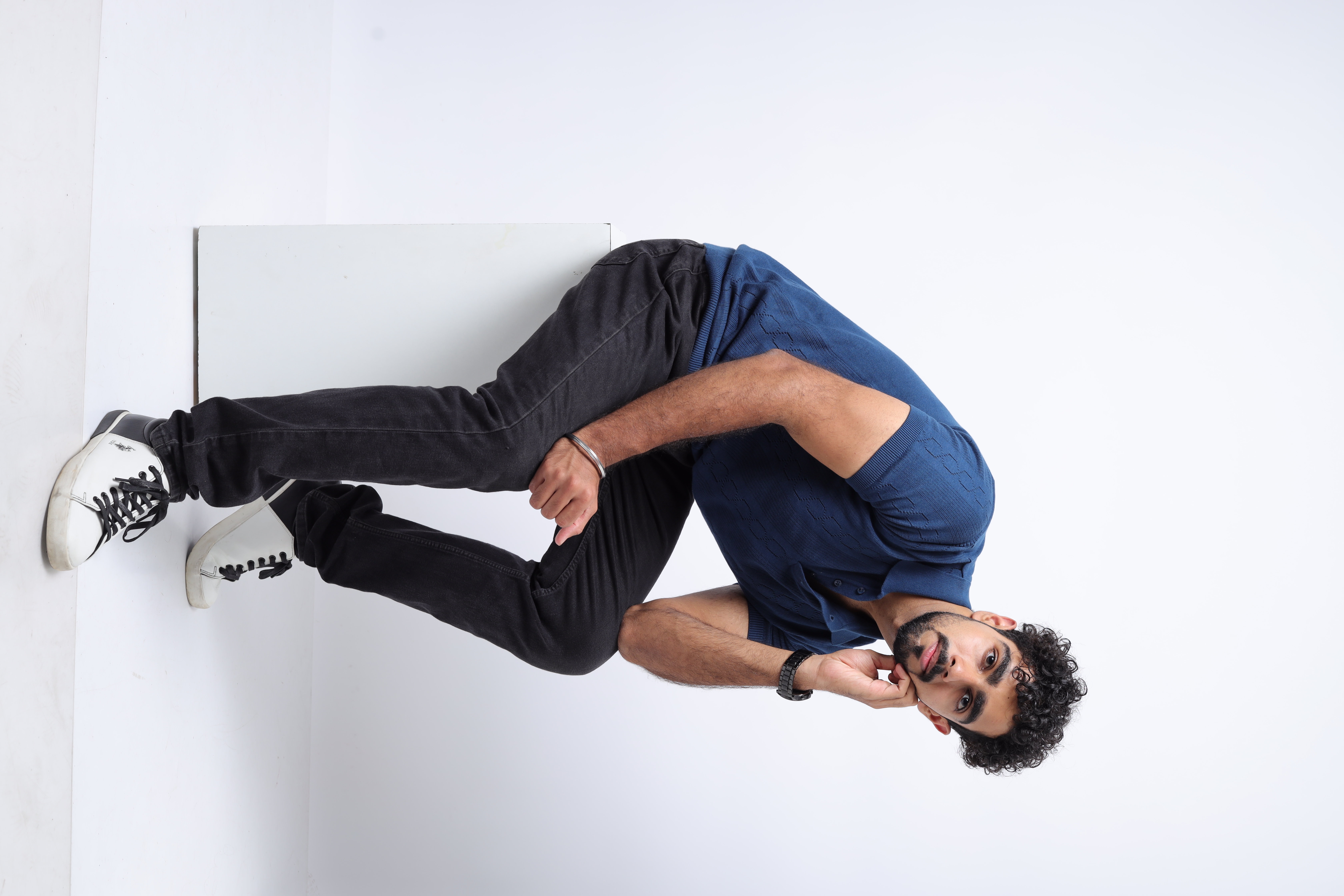 Saubhagyat - Model Portfolio Photo 1