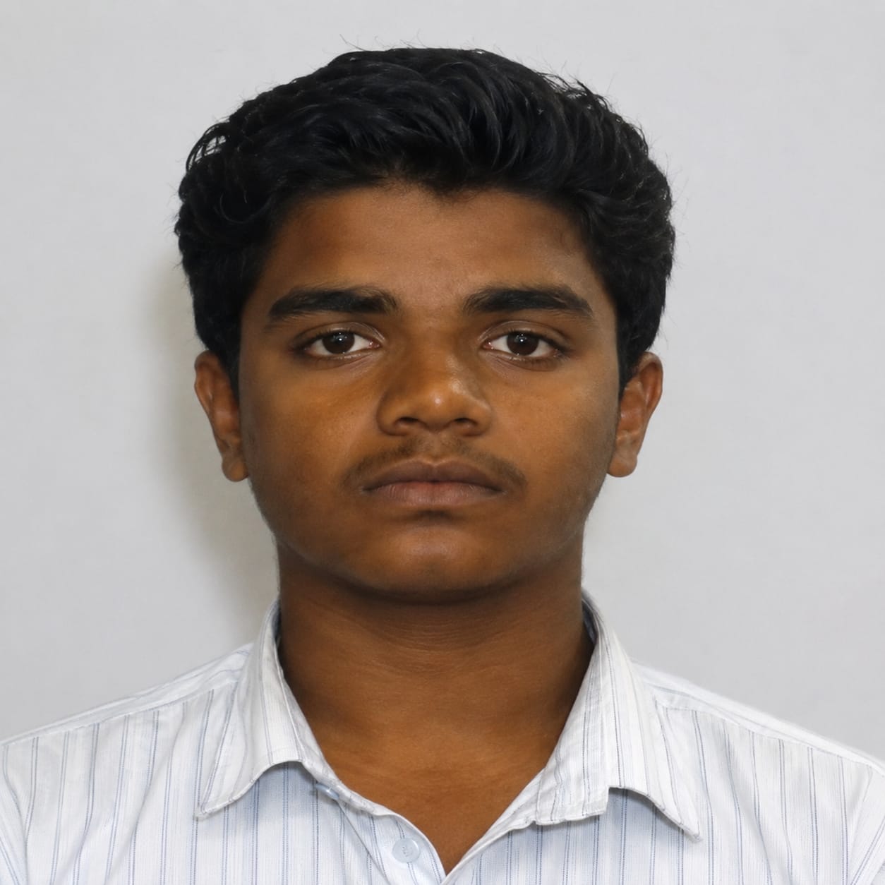 Vikas R - Brand Promoter Portfolio Photo 1