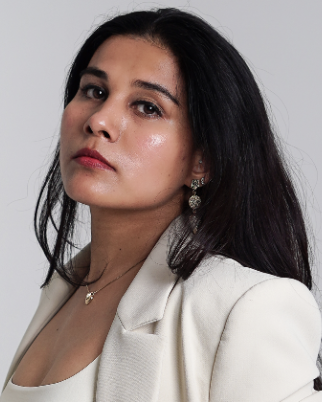 Akriti Singh - Model / Brand Ambassador Portfolio Photo 1