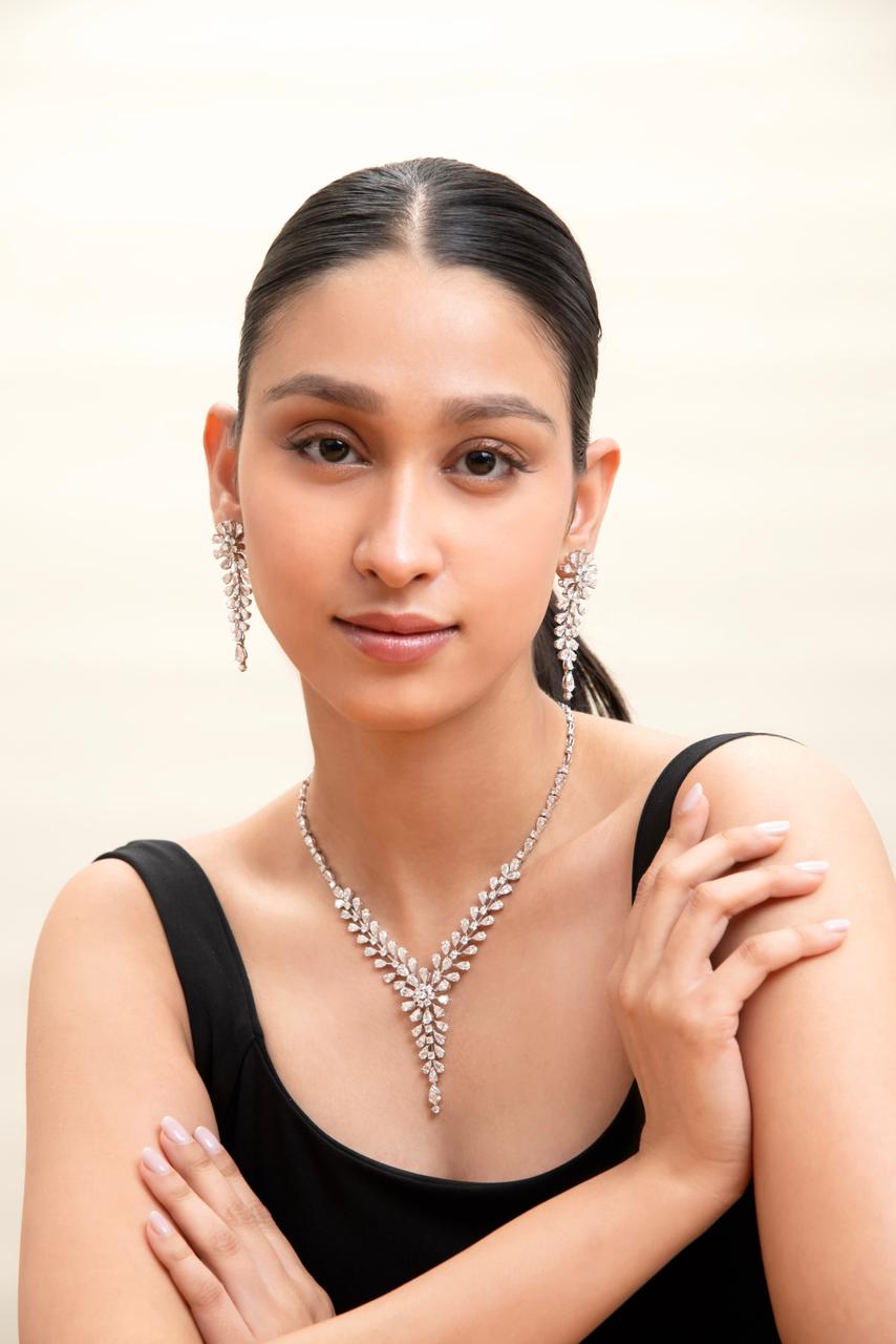 Balraj Kaur - Model Portfolio Photo 1