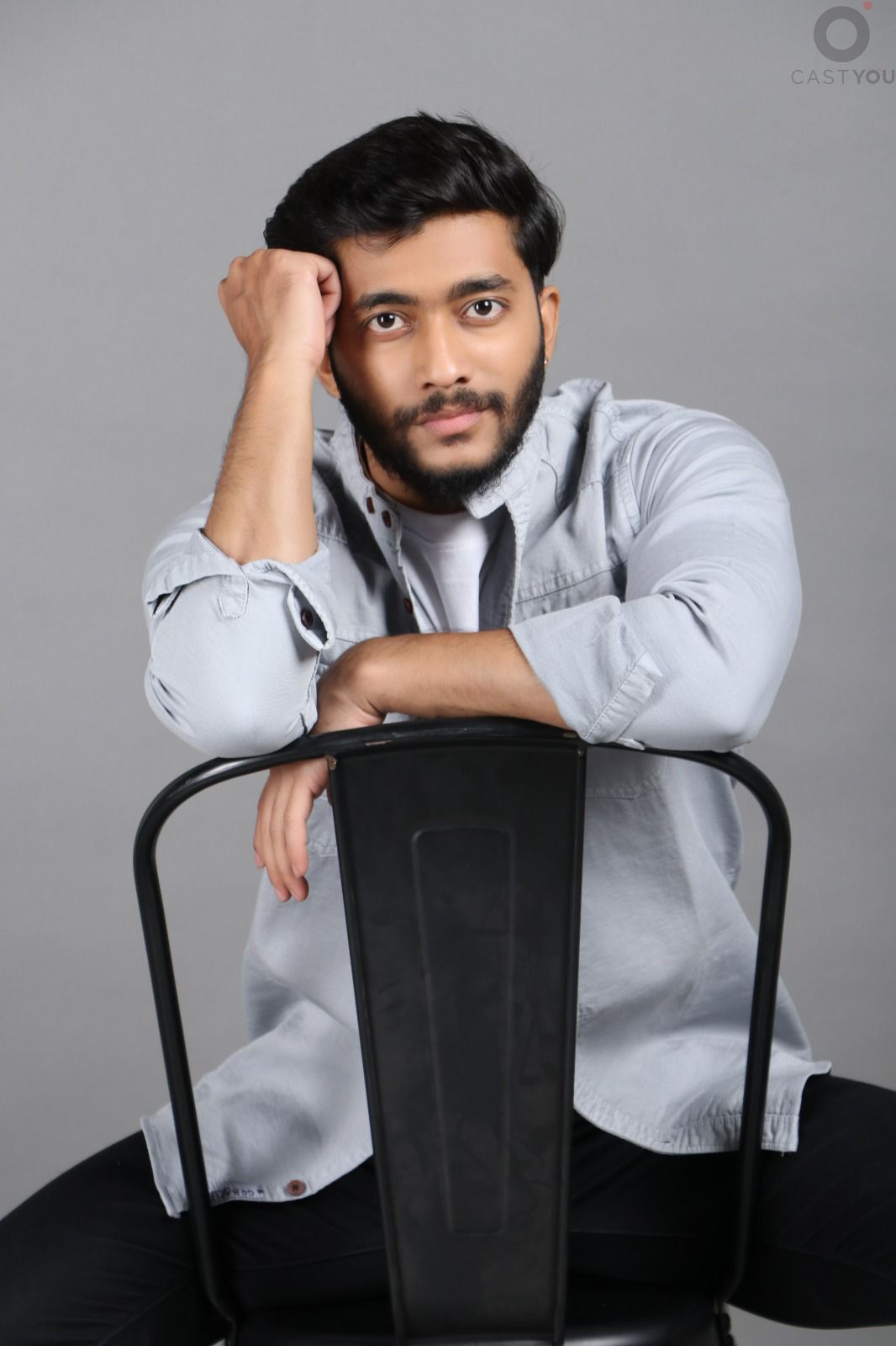 Ninad  - Background Artist Portfolio Photo 1