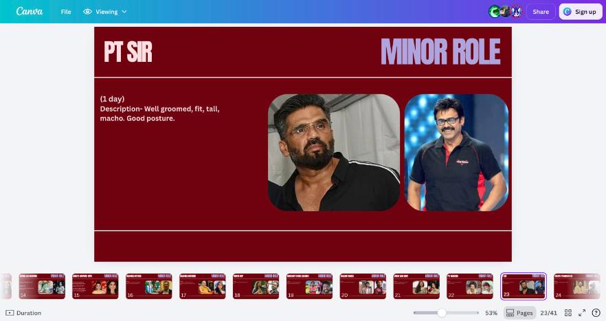 Reference for PT Sir (Minor)