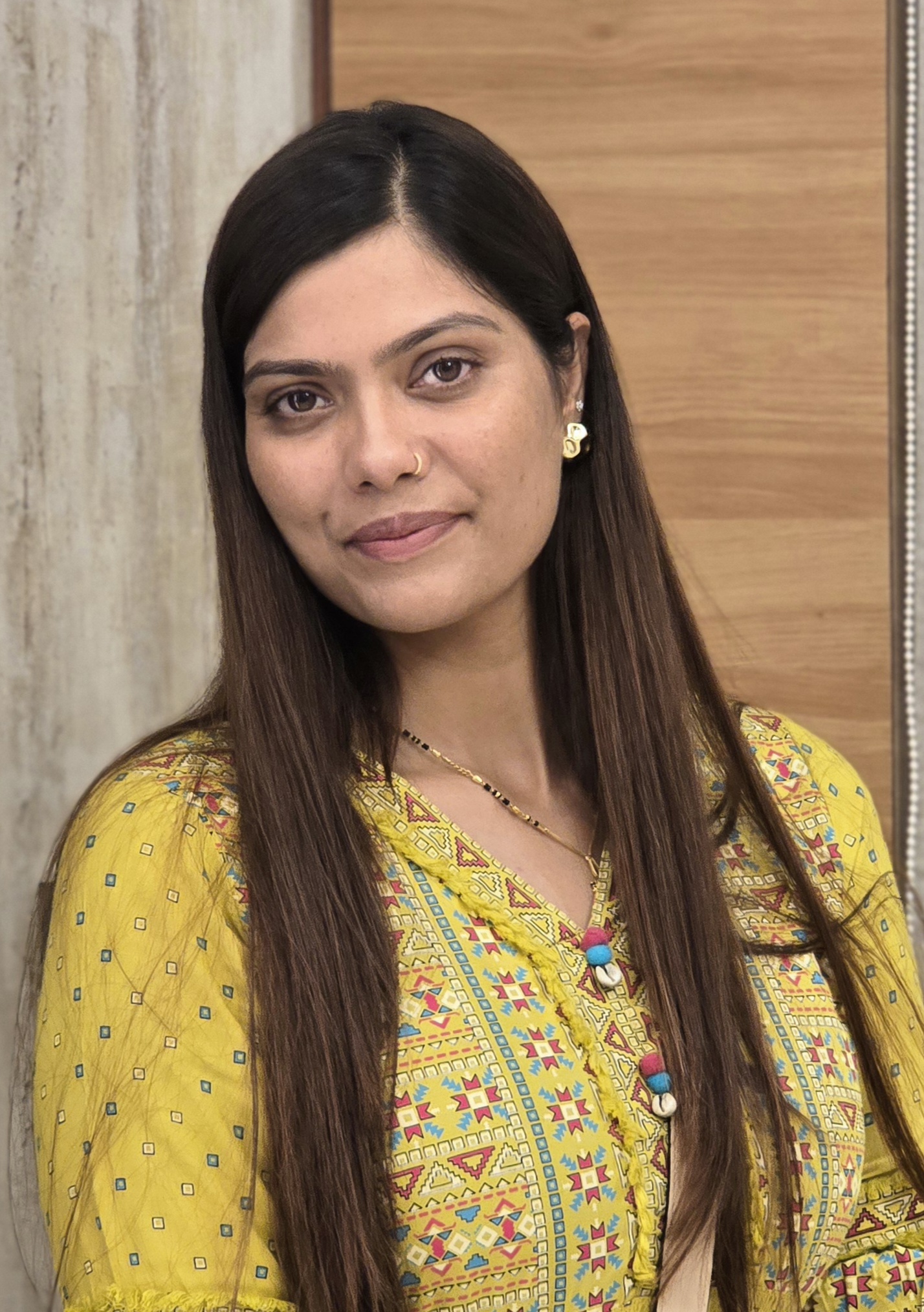 nirmaljit kaur - Model Portfolio Photo 1