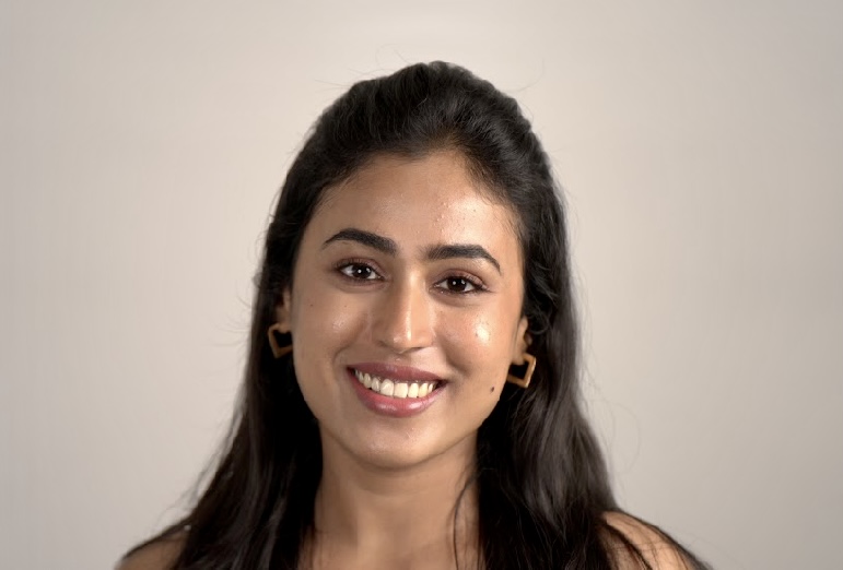 Pallavi Prakash - Actor Portfolio Photo 1