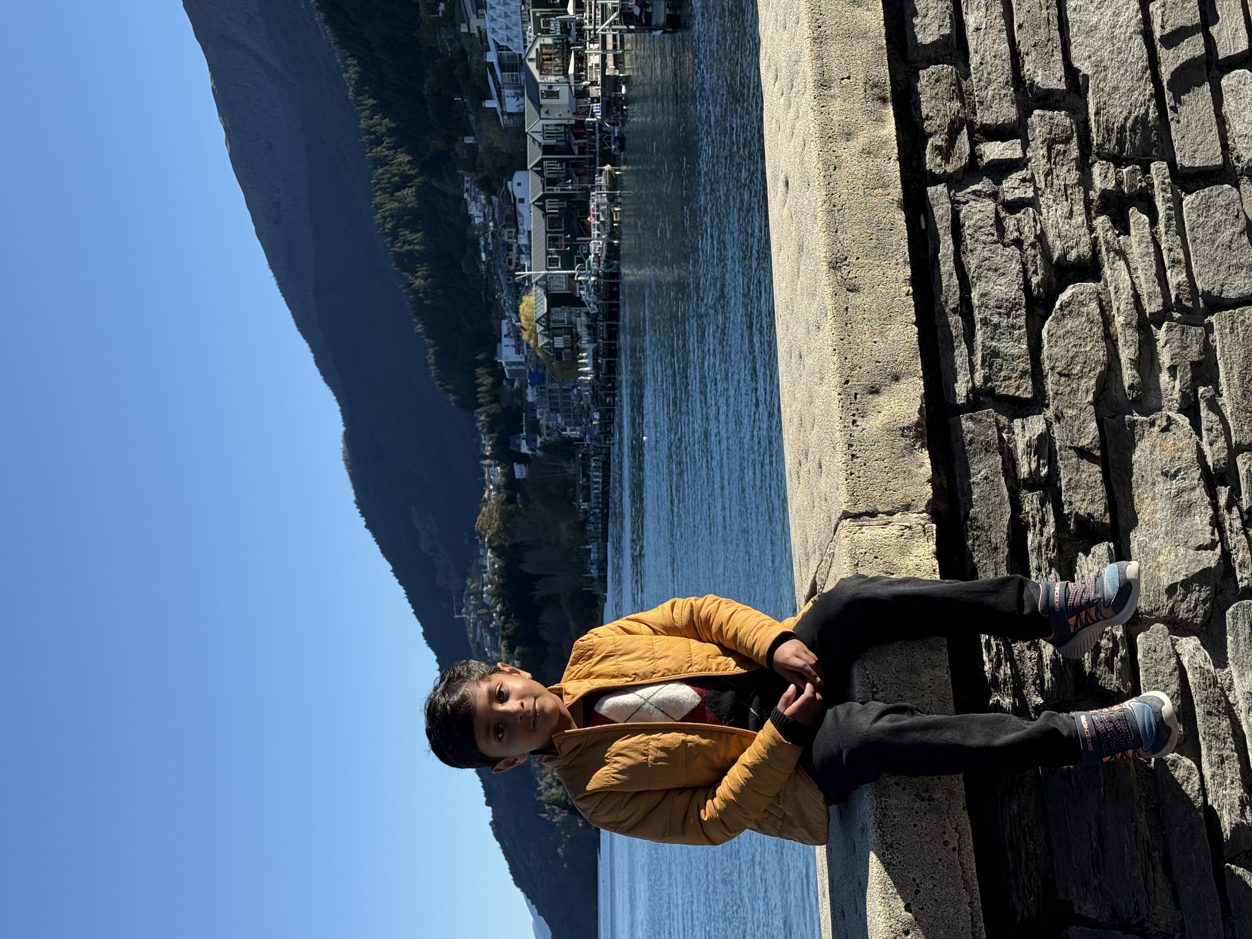 Divit Srivastava - Actor Portfolio Photo 1