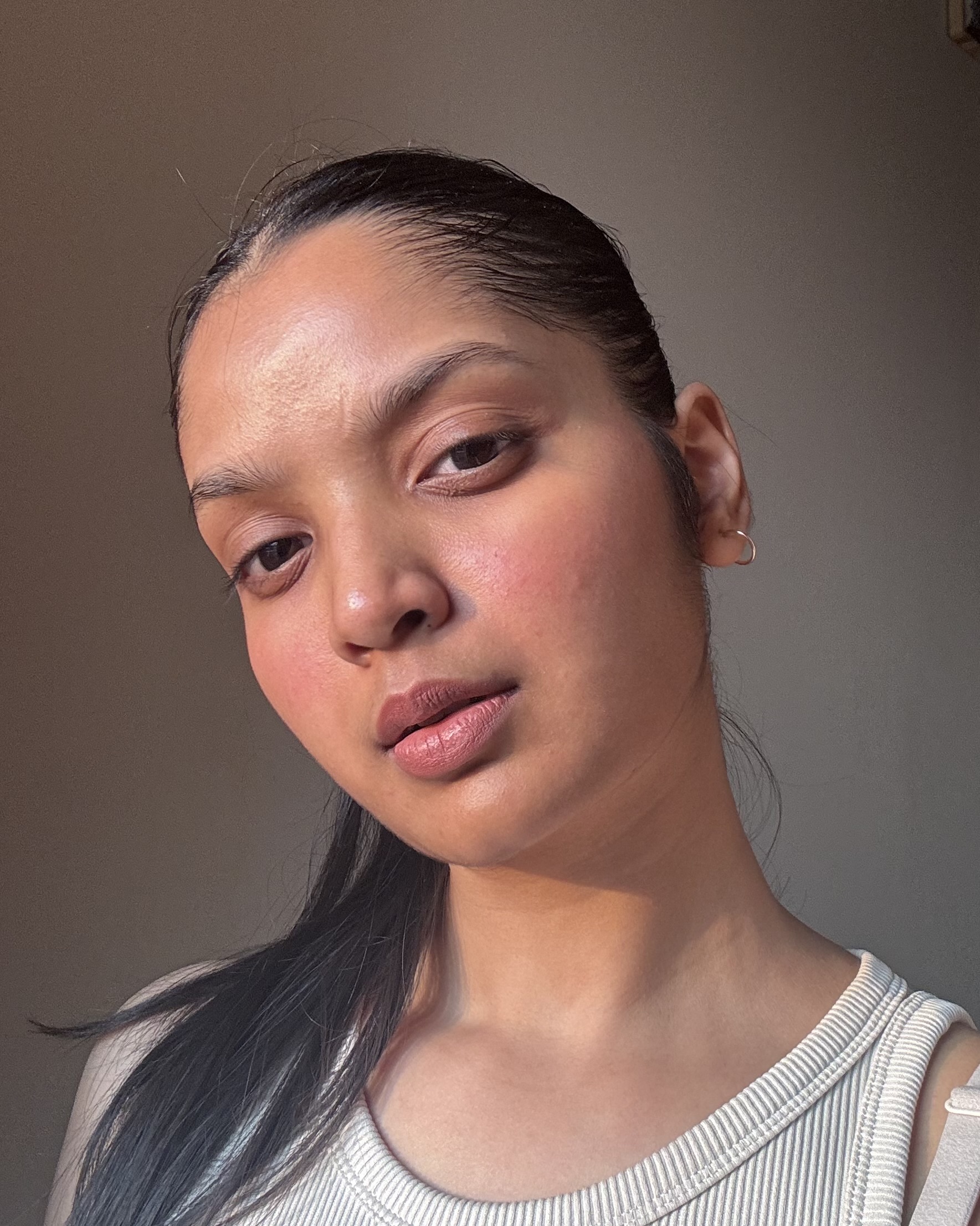 Varuni Agrawal - Model Portfolio Photo 1