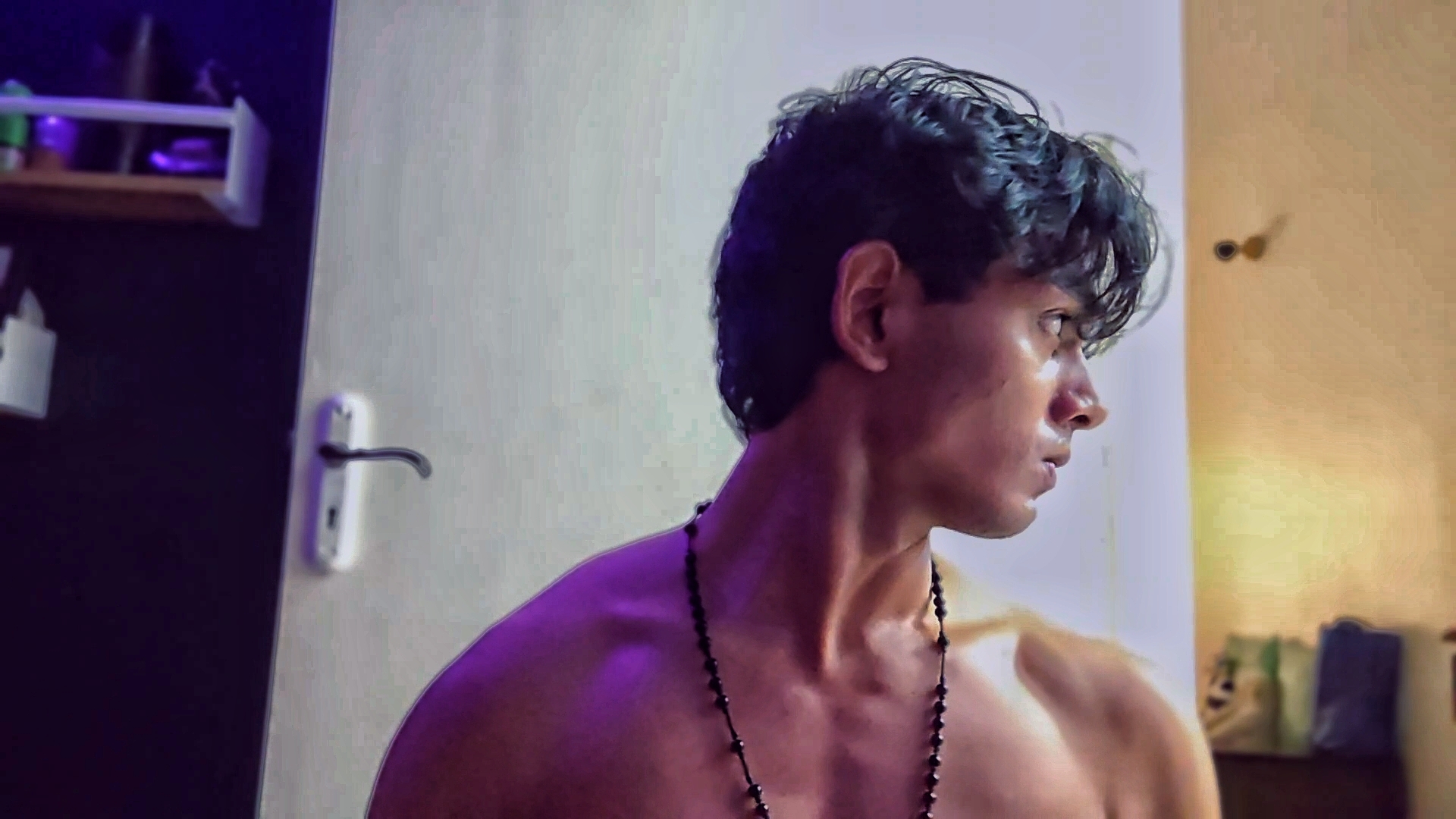 Kevin Nigli - Model Portfolio Photo 1