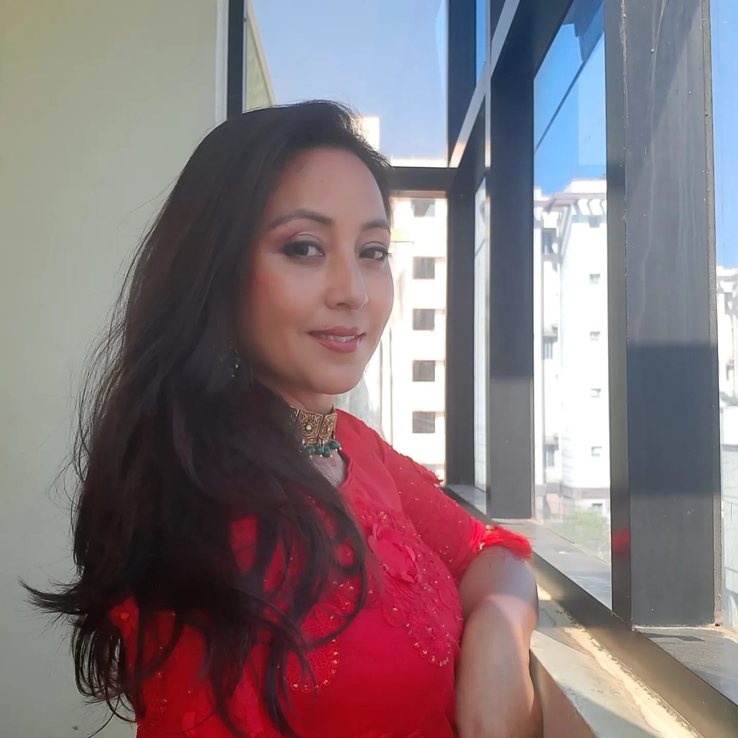 Ranjita Biswakarma - Actor Portfolio Photo 1