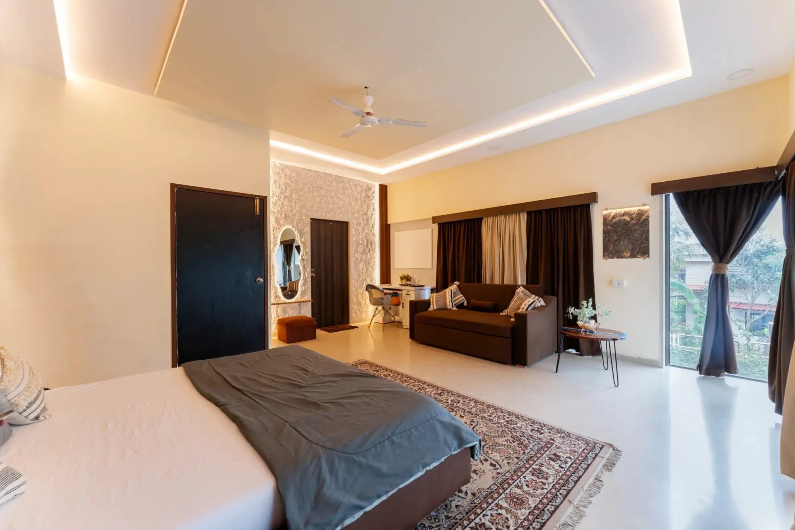 Whispering Stones – 4BHK Villa for Shoots in Goregaon — Gallery 2