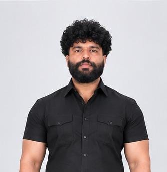 Naveen Hc - Bouncer Portfolio Photo 1