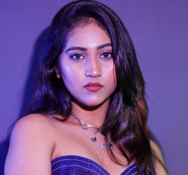 Bhavya  - Model Portfolio Photo 1