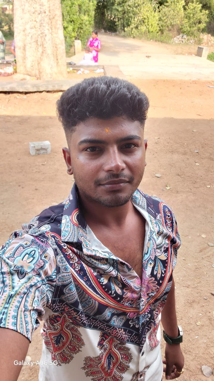 Jaishankar m - Brand Promoter  Portfolio Photo 1