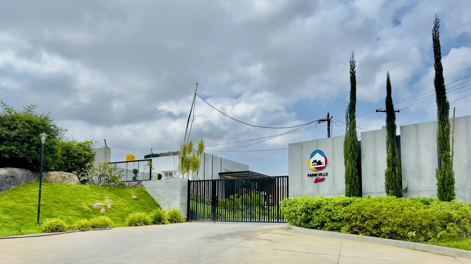 Soul Club – 3BHK Villa for Shoots in Hosur